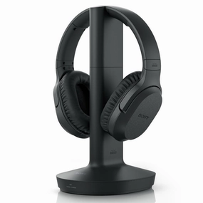 Save Today Event Sony Wh-Rf400 Wireless Home Theater Headphones