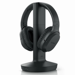 Save Today Event Sony Wh-Rf400 Wireless Home Theater Headphones