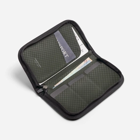 Perfect Gift Offer Flash Sale Alert Co-Pilot Travel Wallet