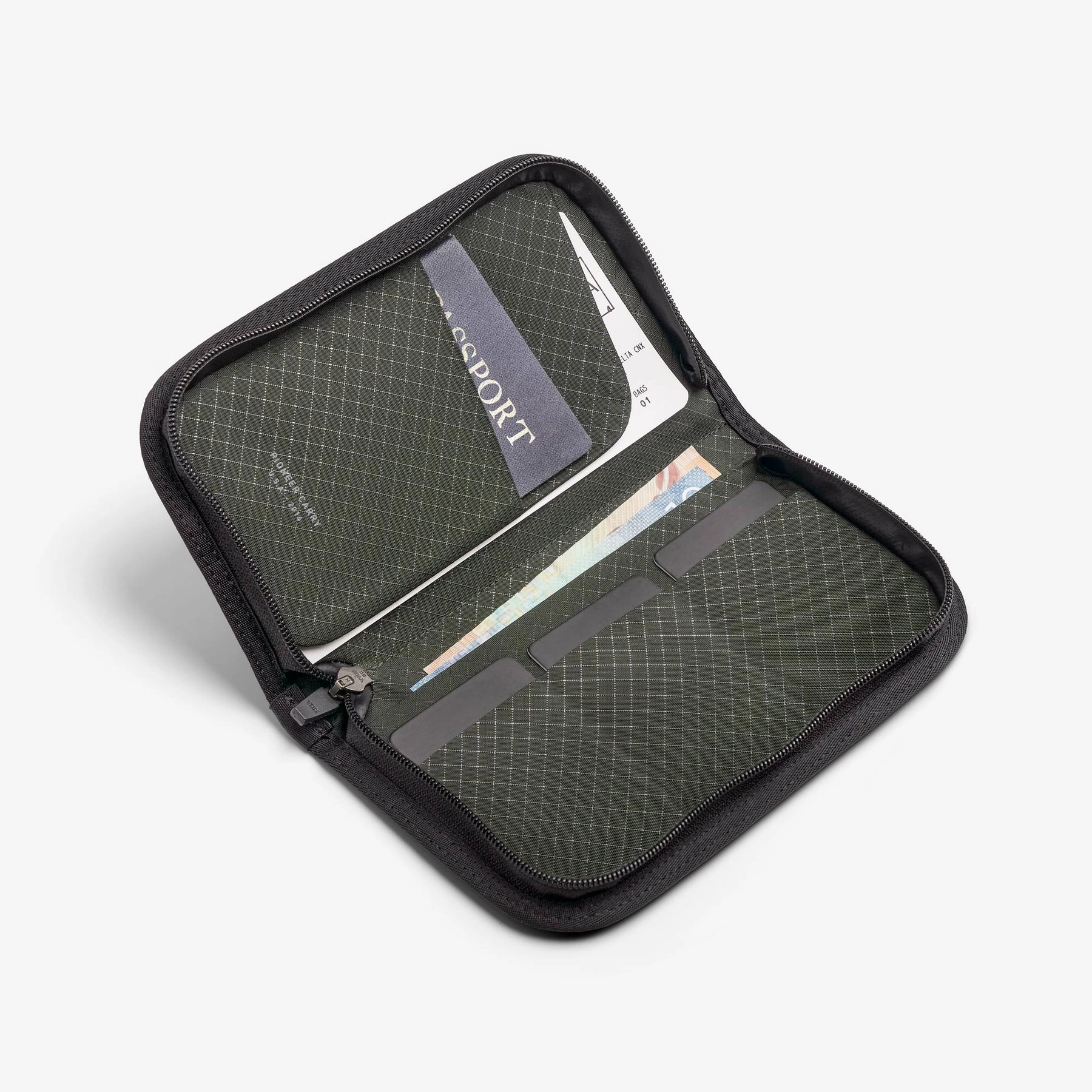 Perfect Gift Offer Flash Sale Alert Co-Pilot Travel Wallet