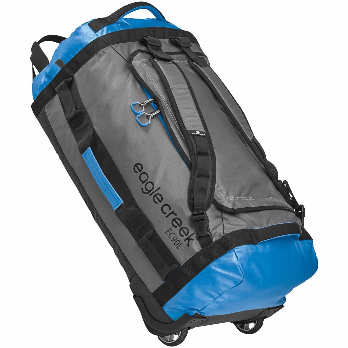 Special Price Offer Eagle Creek Cargo Hauler Cargo Hauler Rolling Duffel 90L