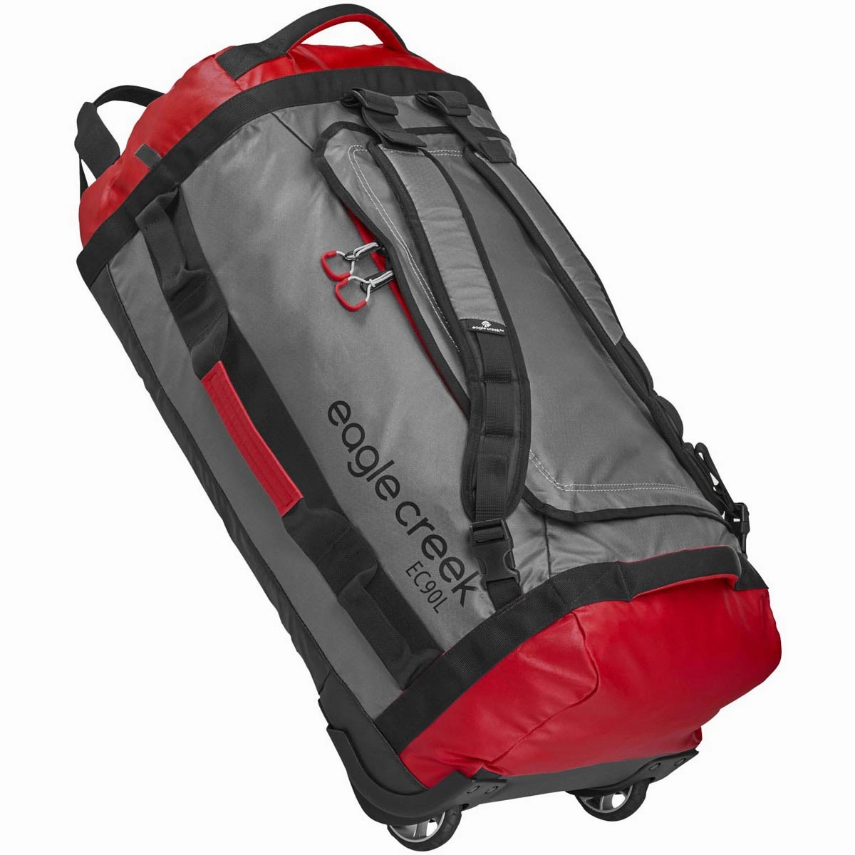 Eagle Creek Cargo Hauler Cargo Hauler Rolling Duffel 90L Instant Savings Inside Weekend Specials