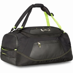 Grab It Fast High Sierra At8 22In Duffel Backpack