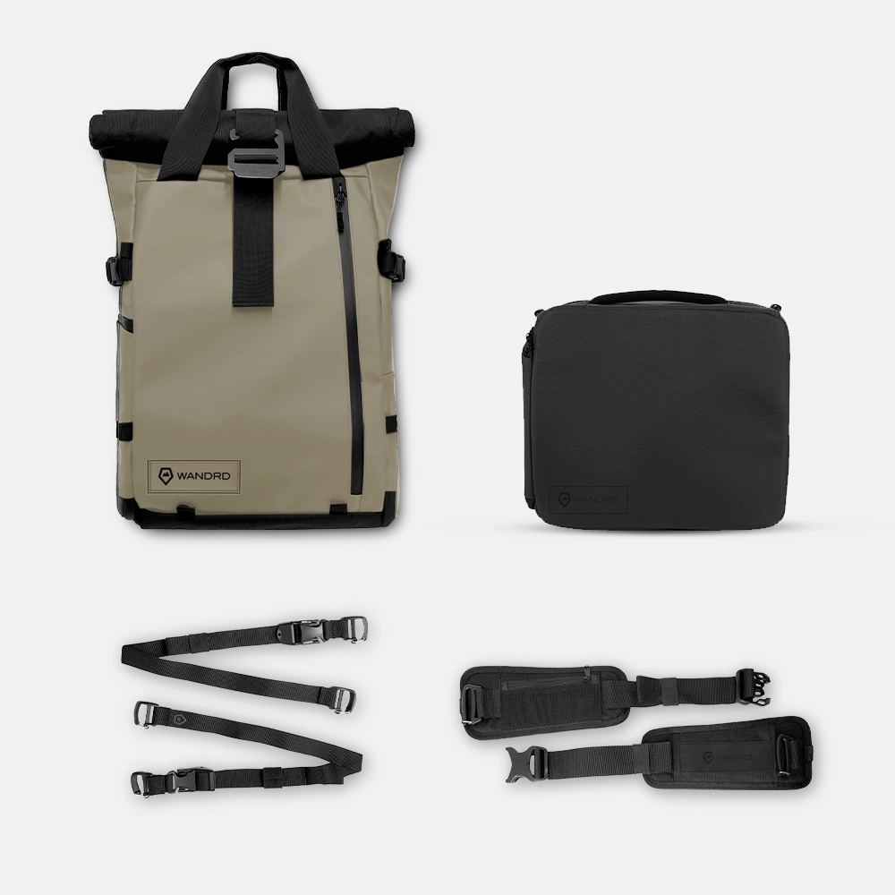 Prvke 21L V3 In Yuma Tan Shop the Savings Now