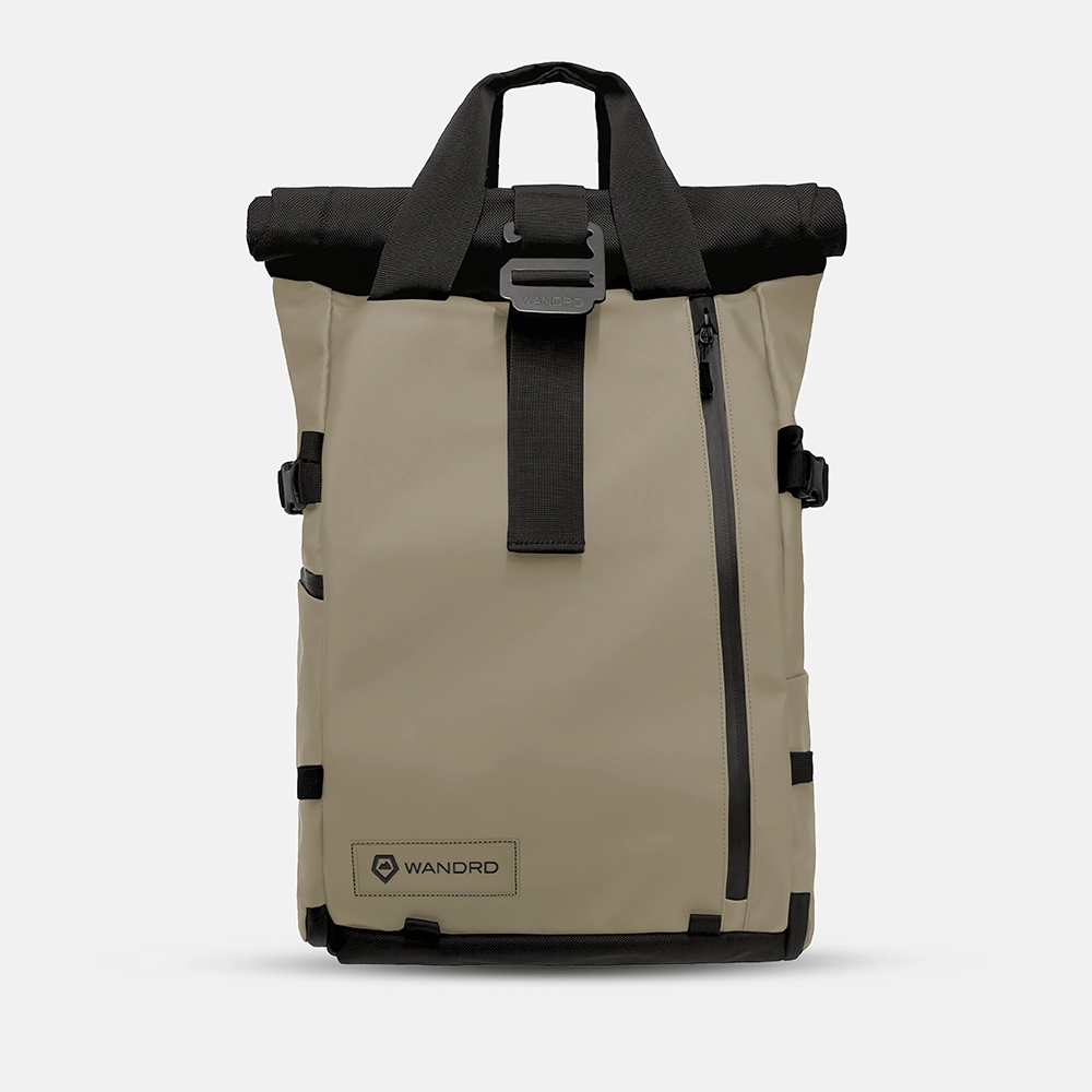 MustHave Items Weekend Flash Offer Prvke 21L V3 In Yuma Tan