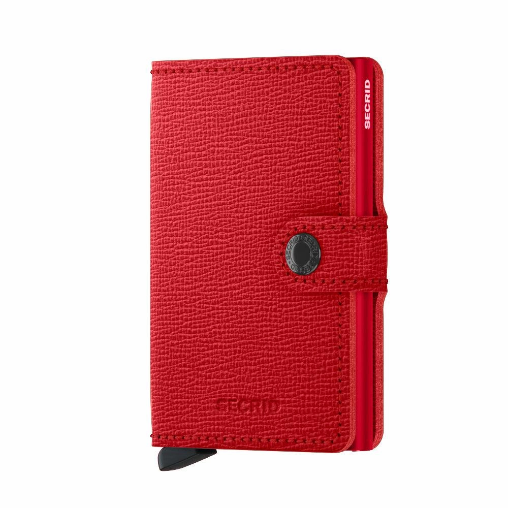 Secrid Miniwallet Style Crisple Sweet Deal Inside