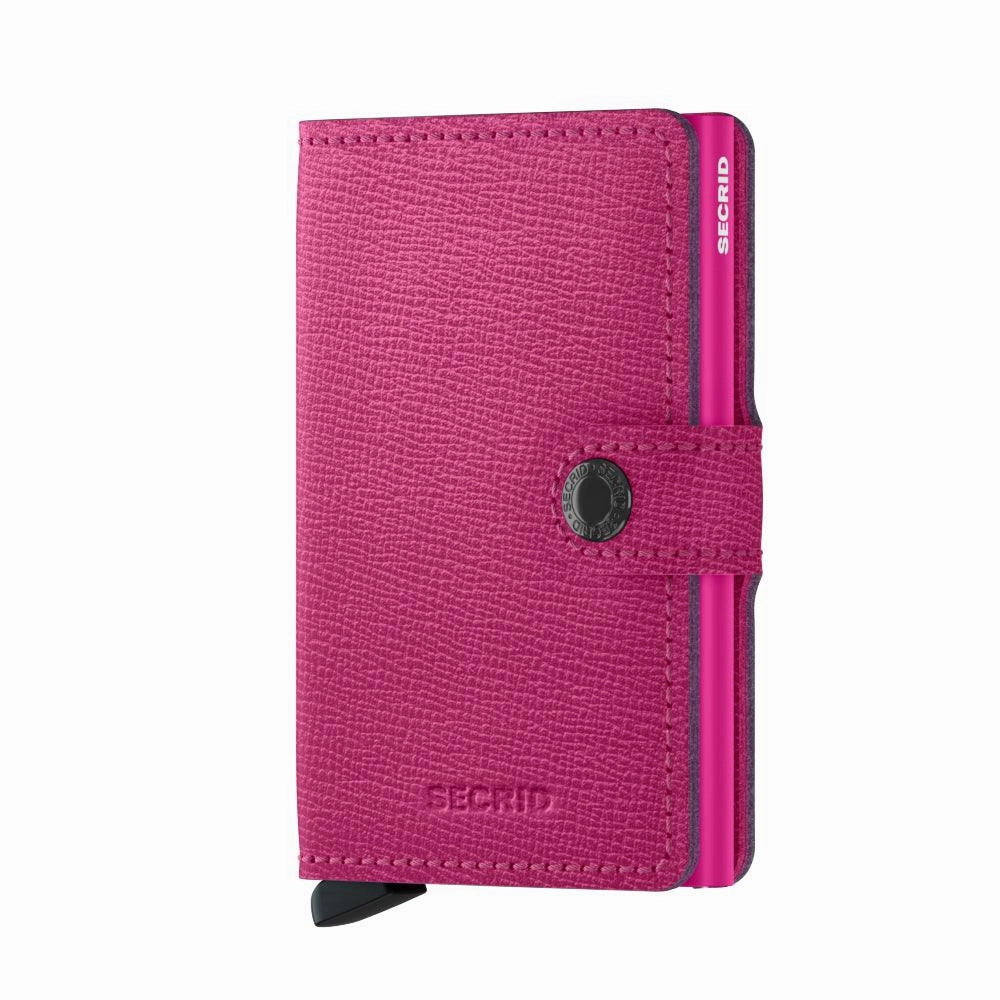 Clearance Sale Last Chance Offer Secrid Miniwallet Style Crisple