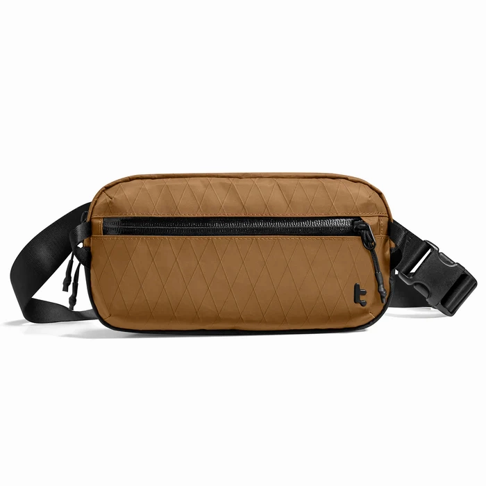 (Sept Promo) Tomtoc Aviator-T35 X-Pac Chest Bag L Limited Time Offer