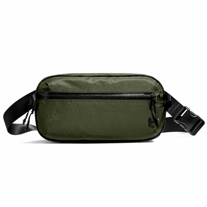 Today Only Discount (Sept Promo) Tomtoc Aviator-T35 X-Pac Chest Bag L