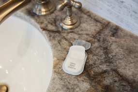 Deal Frenzy Today Travelon Clean Hand Soap Toiletry Sheets