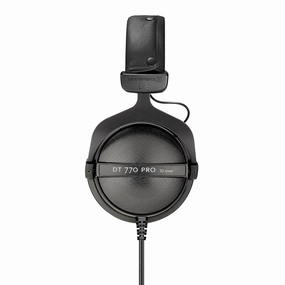 Beyerdynamic Dt 770 Pro Studio Closed-Back Reference Headphones Hot Pick Sale Mega Discount Today