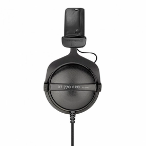 Beyerdynamic Dt 770 Pro Studio Closed-Back Reference Headphones Hot Pick Sale Mega Discount Today
