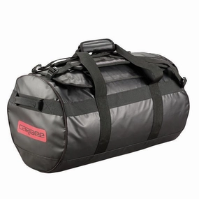 Caribee Kokoda 65L Gear Bag - Black Hot Sale Alert