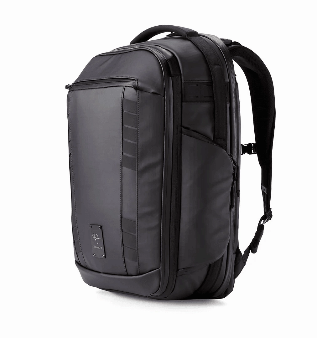 Nomatic Mckinnon Camera Pack 35L - Black Hot Pick Deal