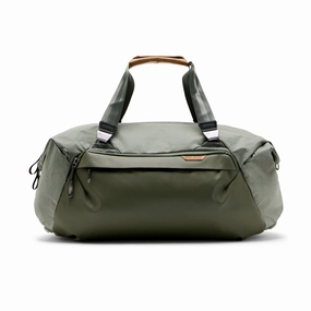 Online Exclusive Steal Peak Design Travel Duffel 50L - Sage