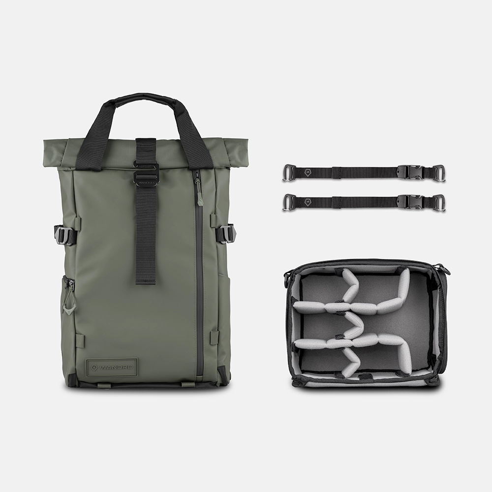 Prvke 21L In Wasatch Green Online Exclusive Offer