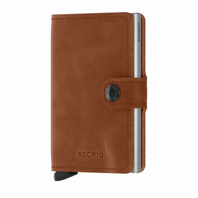Flash Deal Today MustHave Deals Secrid Miniwallet Style Vintage