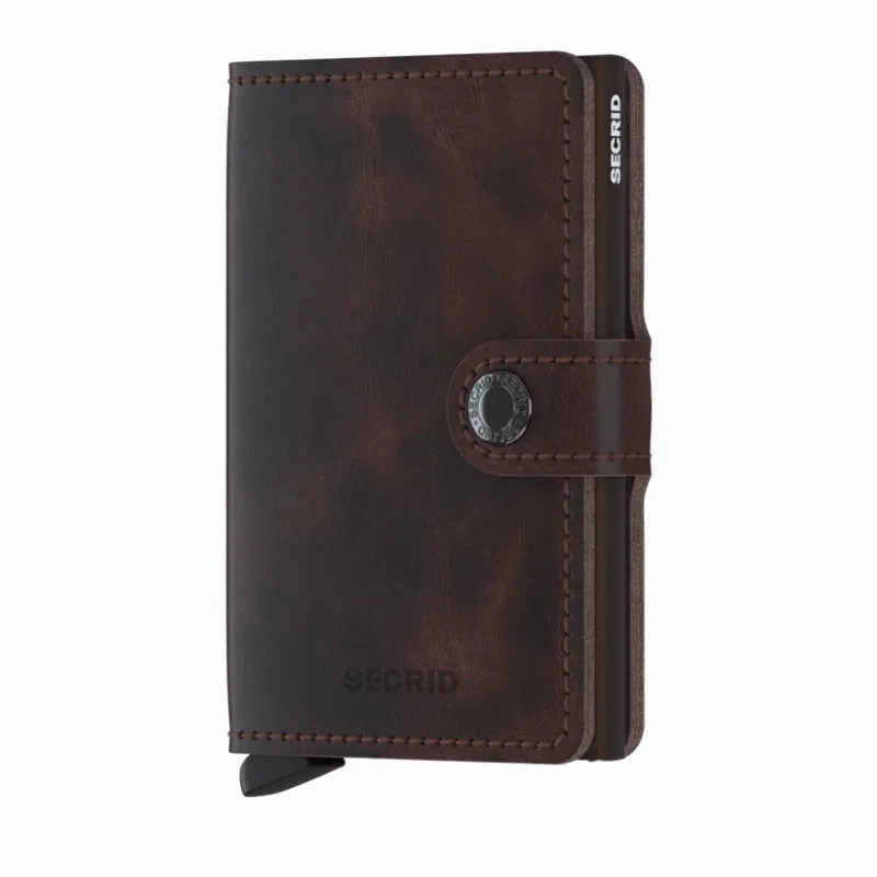 Shop Hot Picks Special Steal Event Secrid Miniwallet Style Vintage