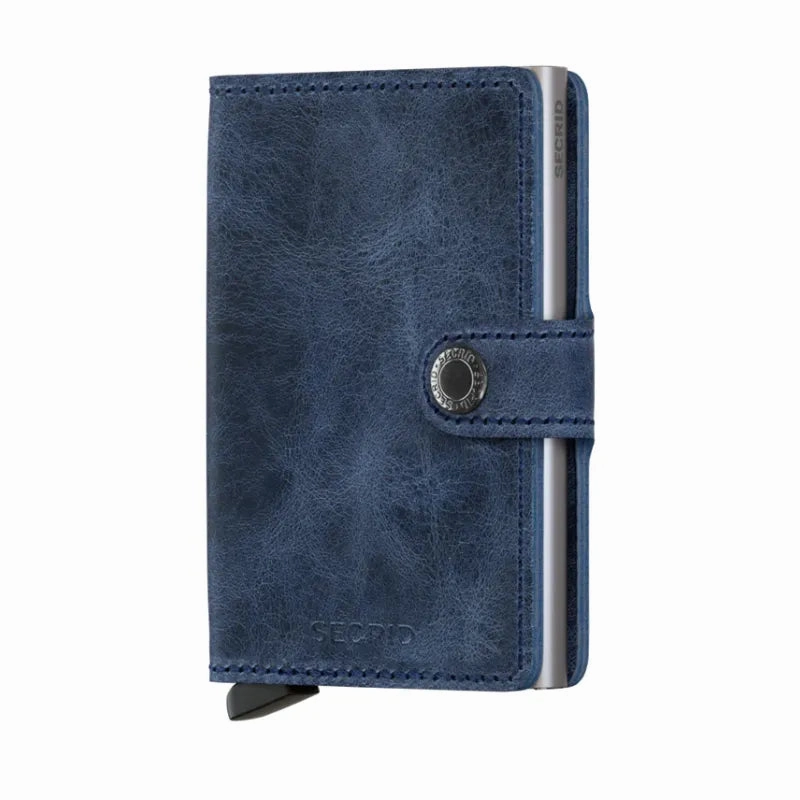 Big Sale Today Big Savings Alert Secrid Miniwallet Style Vintage