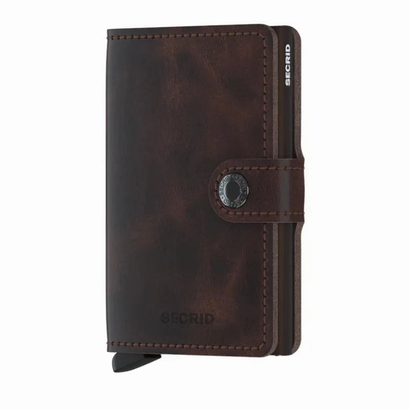 Shop Todays Picks Grab Todays Deal Secrid Miniwallet Style Vintage