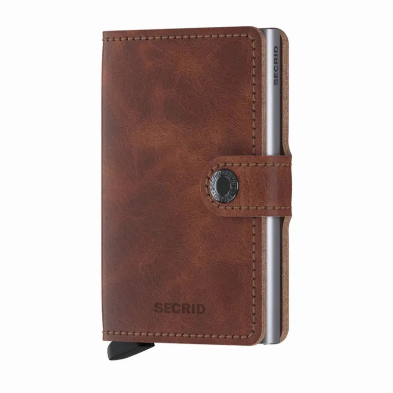 Secrid Miniwallet Style Vintage Big Hot Sale