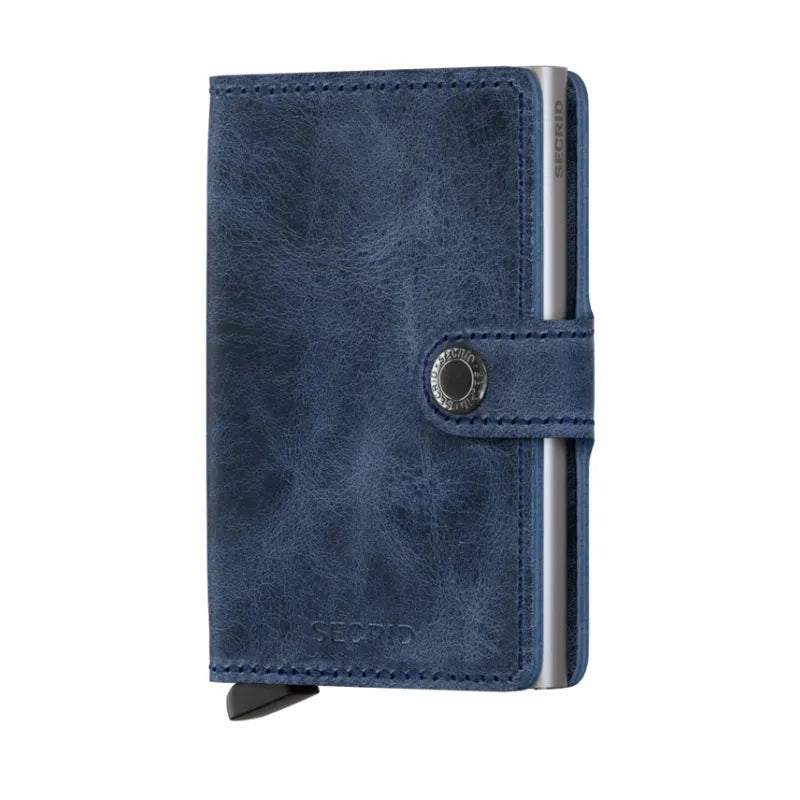 Secrid Miniwallet Style Vintage Grab Save Today