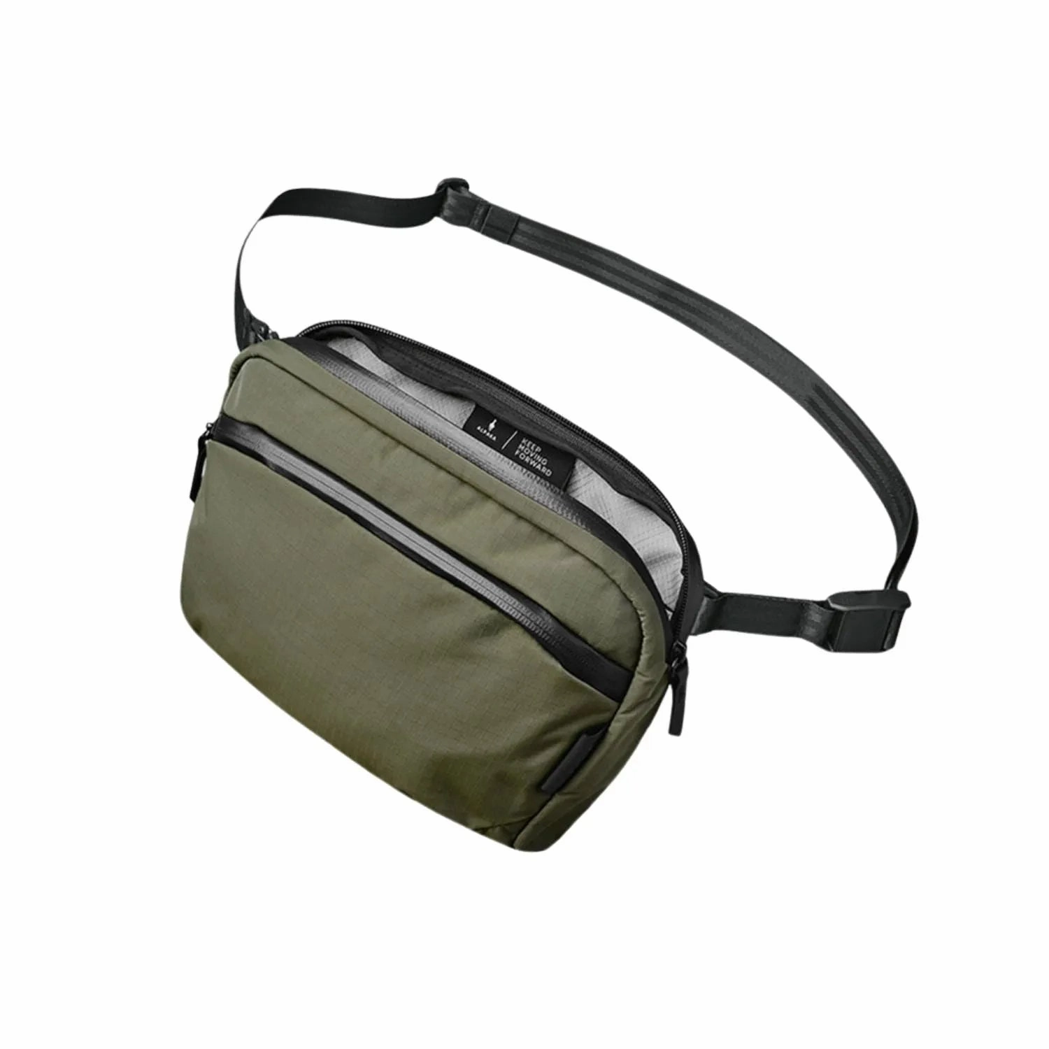 Alpaka Flight Sling Axoflux 200D Special Deal Frenzy