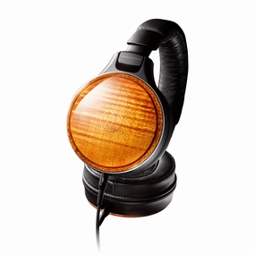 Grab Your Deal Today Audio-Technica Ath-Wb Ltd Limited Edition Over-Ear Headphones