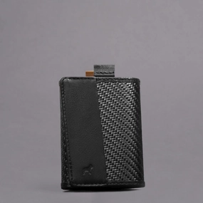 Exclusive Holiday Deal Carbon Speed Wallet Mini  - The Frenchie Co.