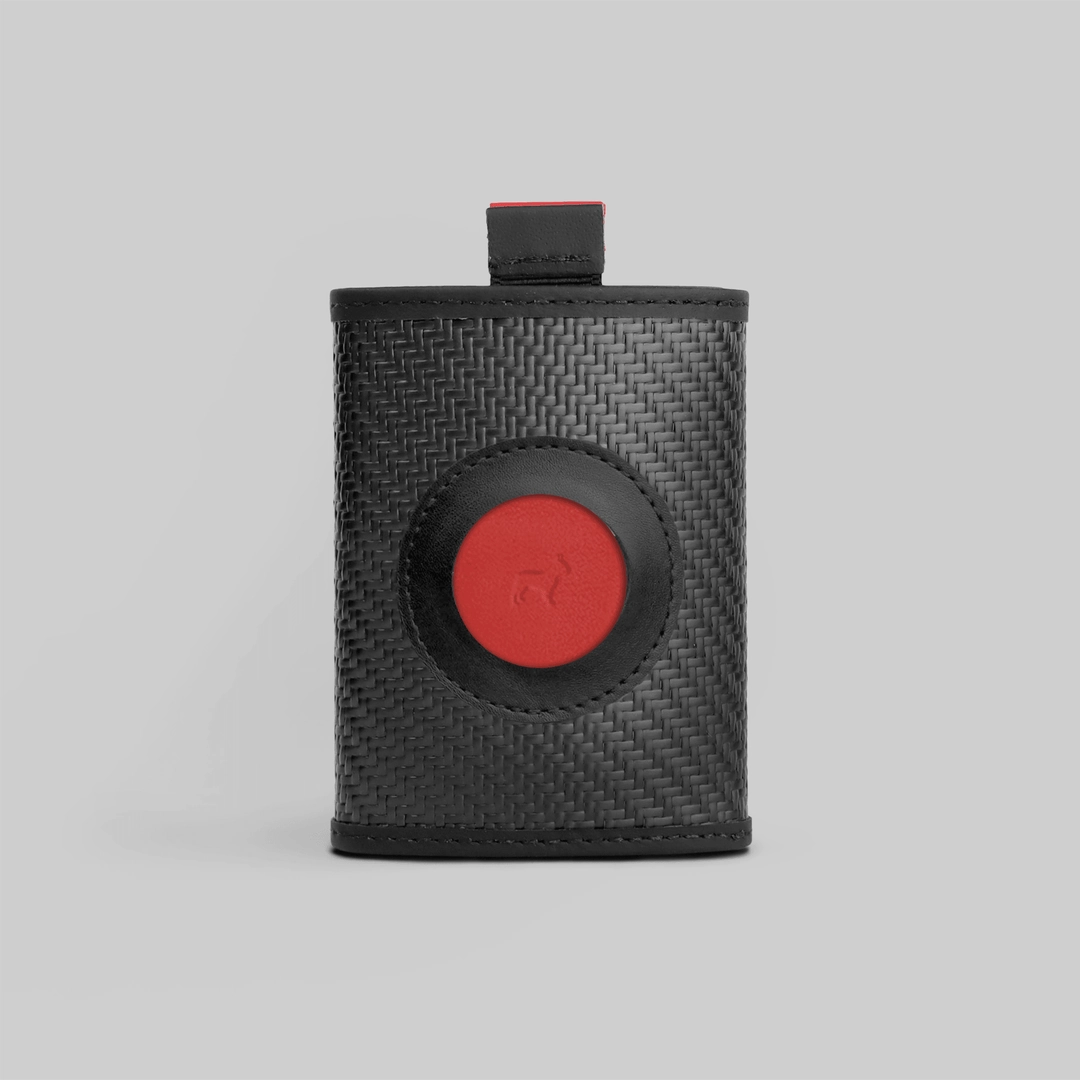 Shop Save Big Trending Offer Today Carbon Speed Wallet Mini  - The Frenchie Co.