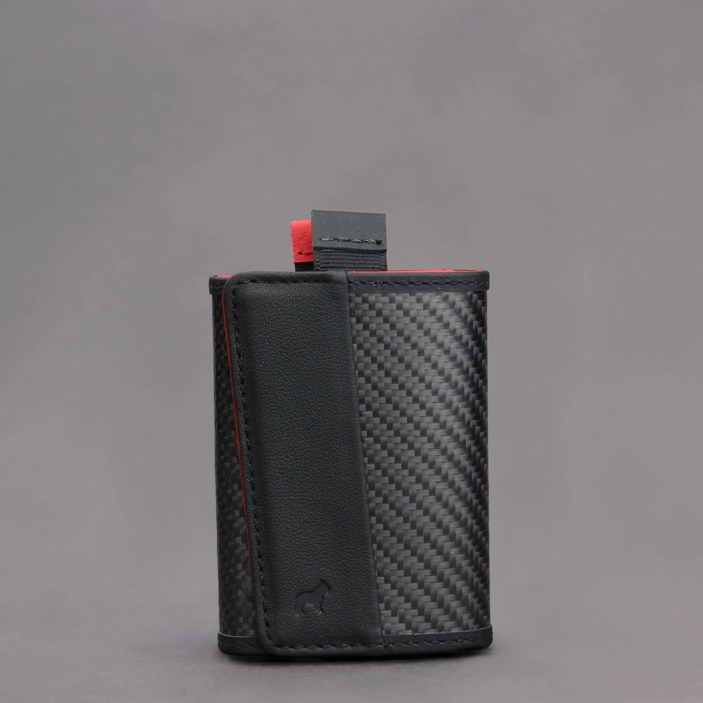 Carbon Speed Wallet Mini  - The Frenchie Co. Flash Offer Today