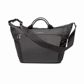 Dont Wait Save Doona Nitro Black All Day Bag