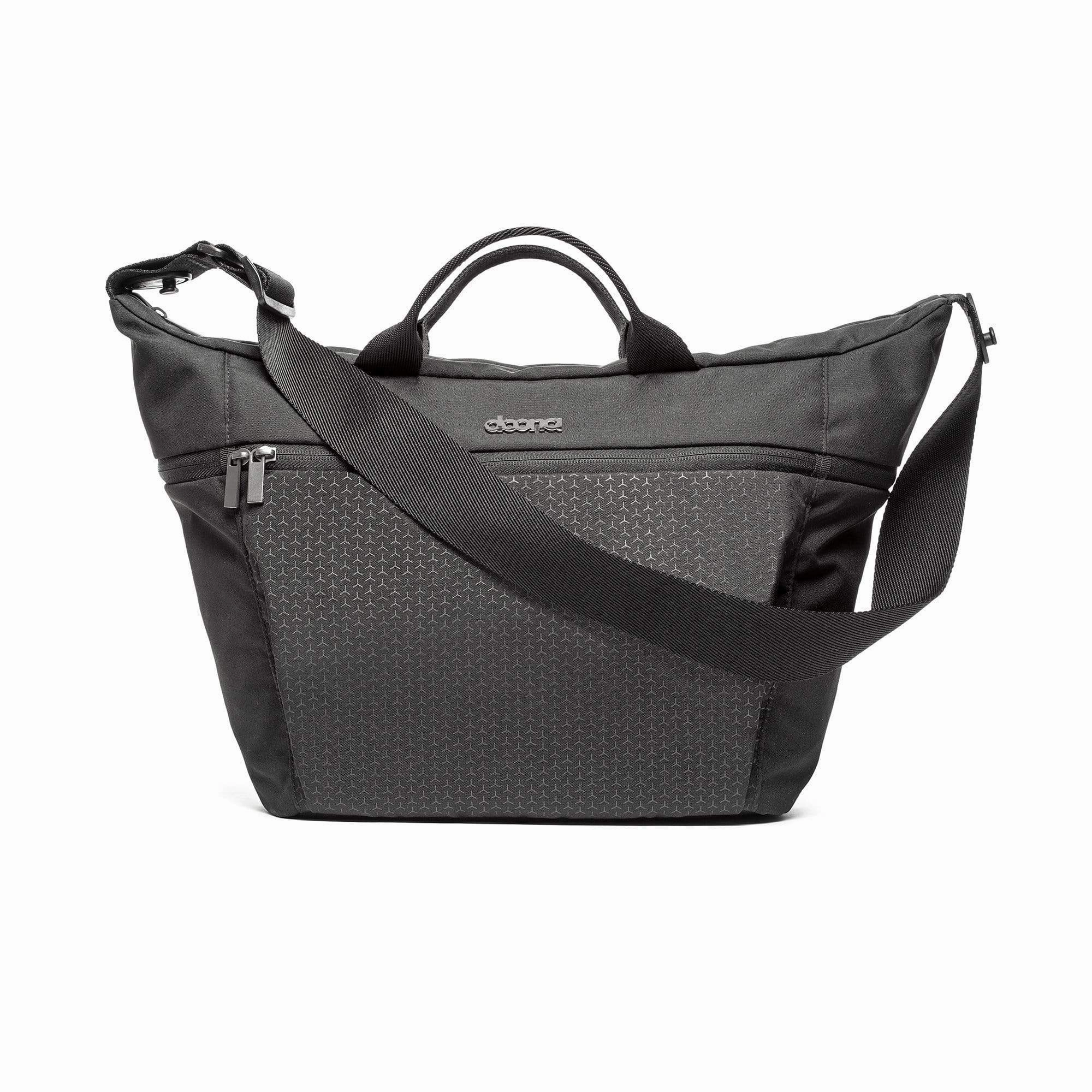 Dont Wait Save Doona Nitro Black All Day Bag