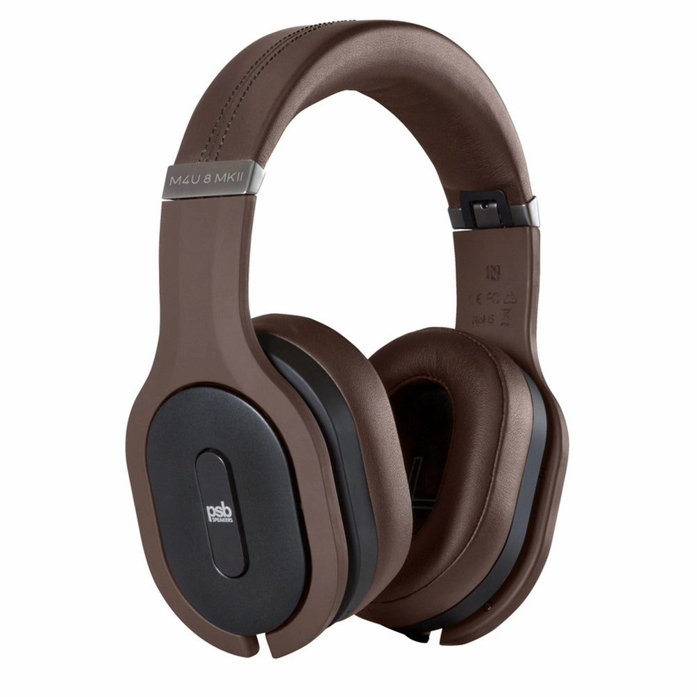 Todays Best Deal Psb M4U 8 Mkii Wireless Noise Cancelling Headphones
