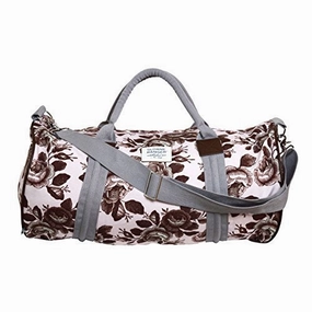 Shop Hot Picks Sloane Ranger Duffel Bag Tea Time