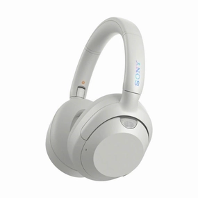 Special Surprise Sale Sony Wh-Ult900N Active Noise Cancelling Wireless Over-Ear Headphones - Off White