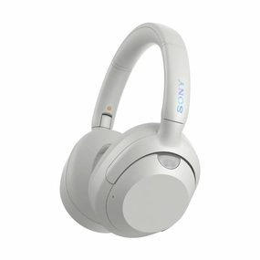 Special Surprise Sale Sony Wh-Ult900N Active Noise Cancelling Wireless Over-Ear Headphones - Off White