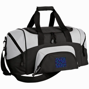 MustHave Deal Colorblock Sport Duffel Bag