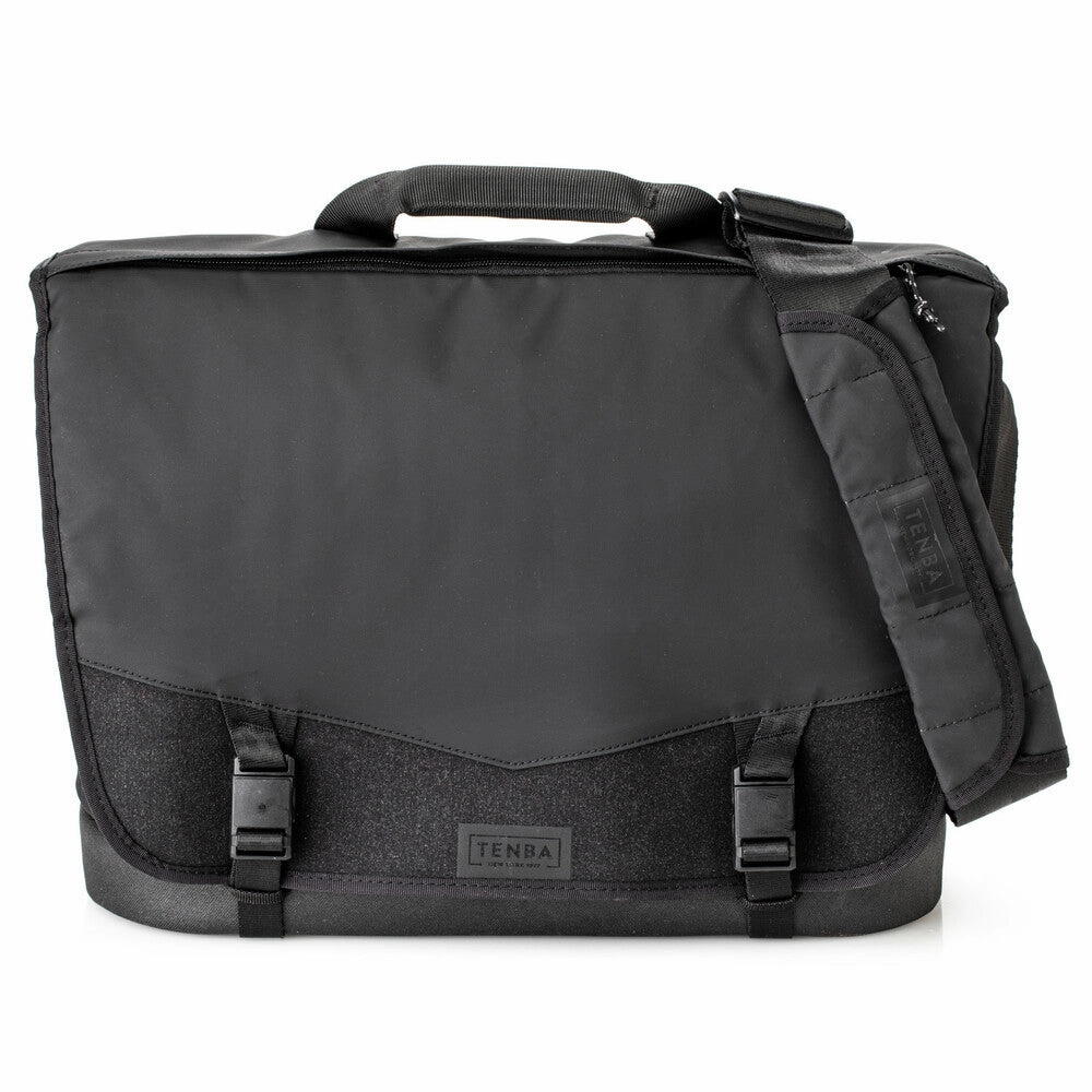 Tenba Slim Dna 16 Messenger Bag Black Shop the Savings