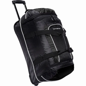 Samsonite Luggage 22 Inch Andante Wheeled Duffel (22") Limited Time Offer