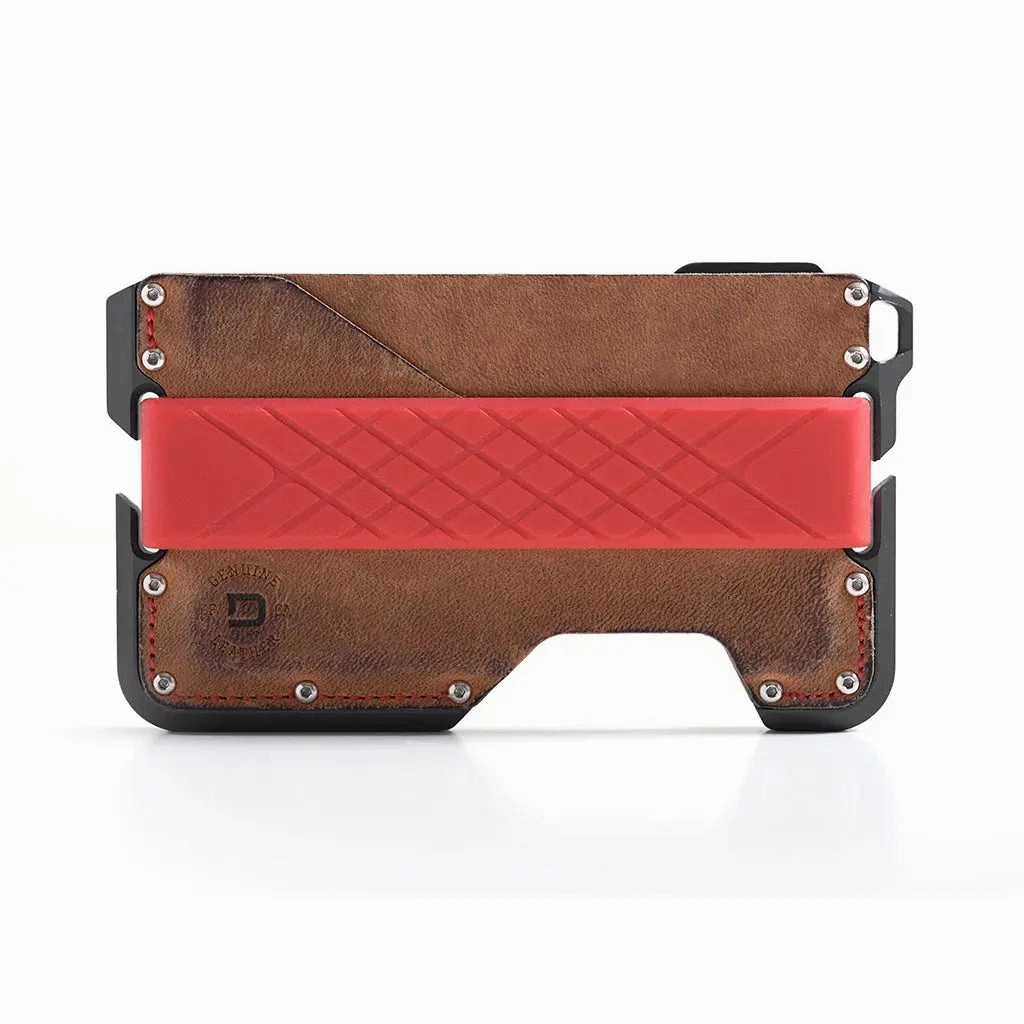 D01 Dapper Wallet Flash Sale Alert Best Seller Deal