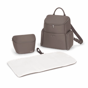 Clearance Event Nuna Essential Bag - Thunder