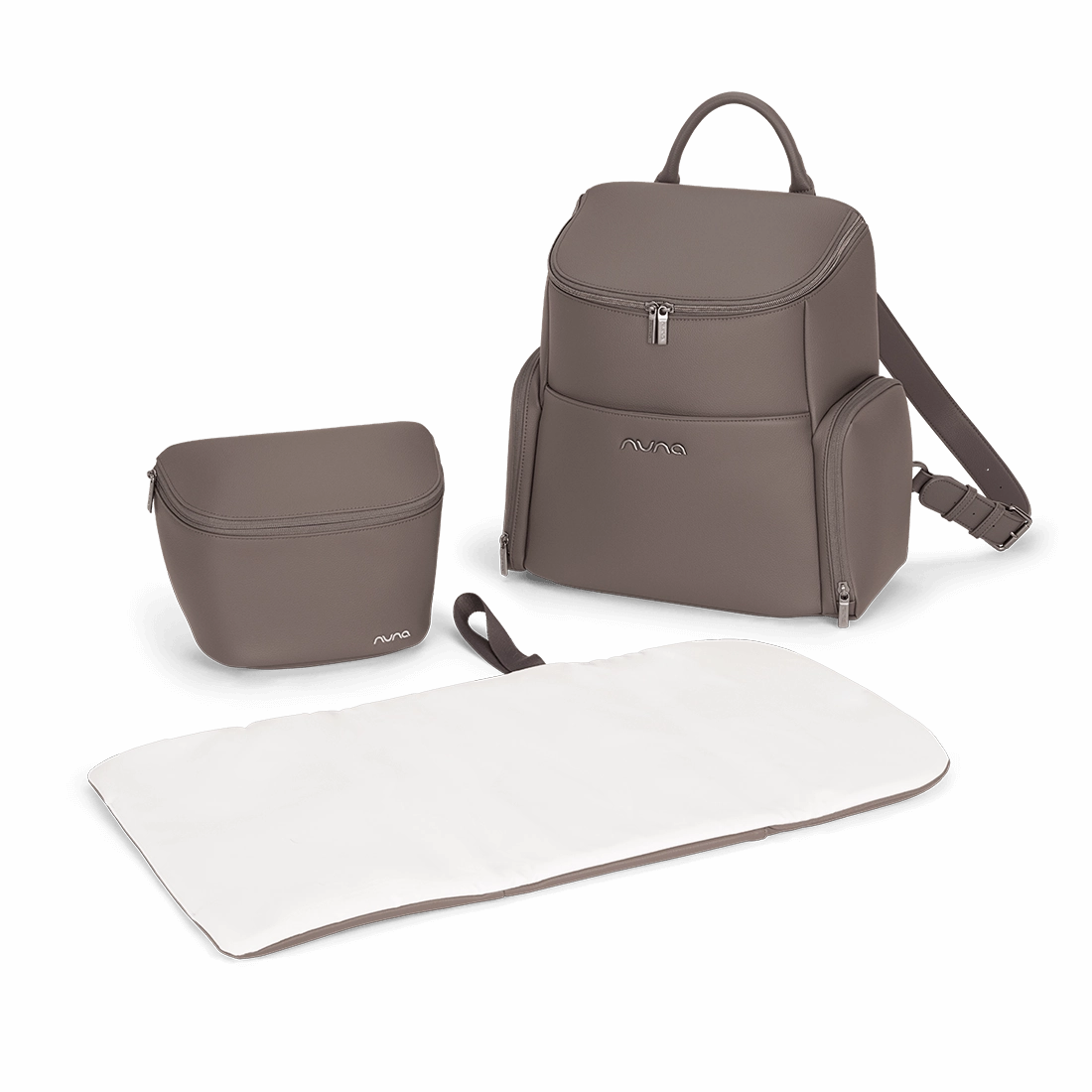 Clearance Event Nuna Essential Bag - Thunder