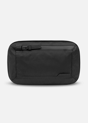 Sympl Dopp Kit Elevate Your Grooming Game - X-Pac Exclusive Holiday Deal