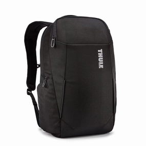 Grab Your Deal Today MustHave Gift Ideas Thule Accent Recycled Backpack 23L - Black