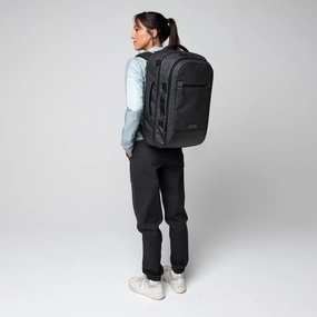 Dont Miss This Offer MustShop Sale Travel Backpack 35L