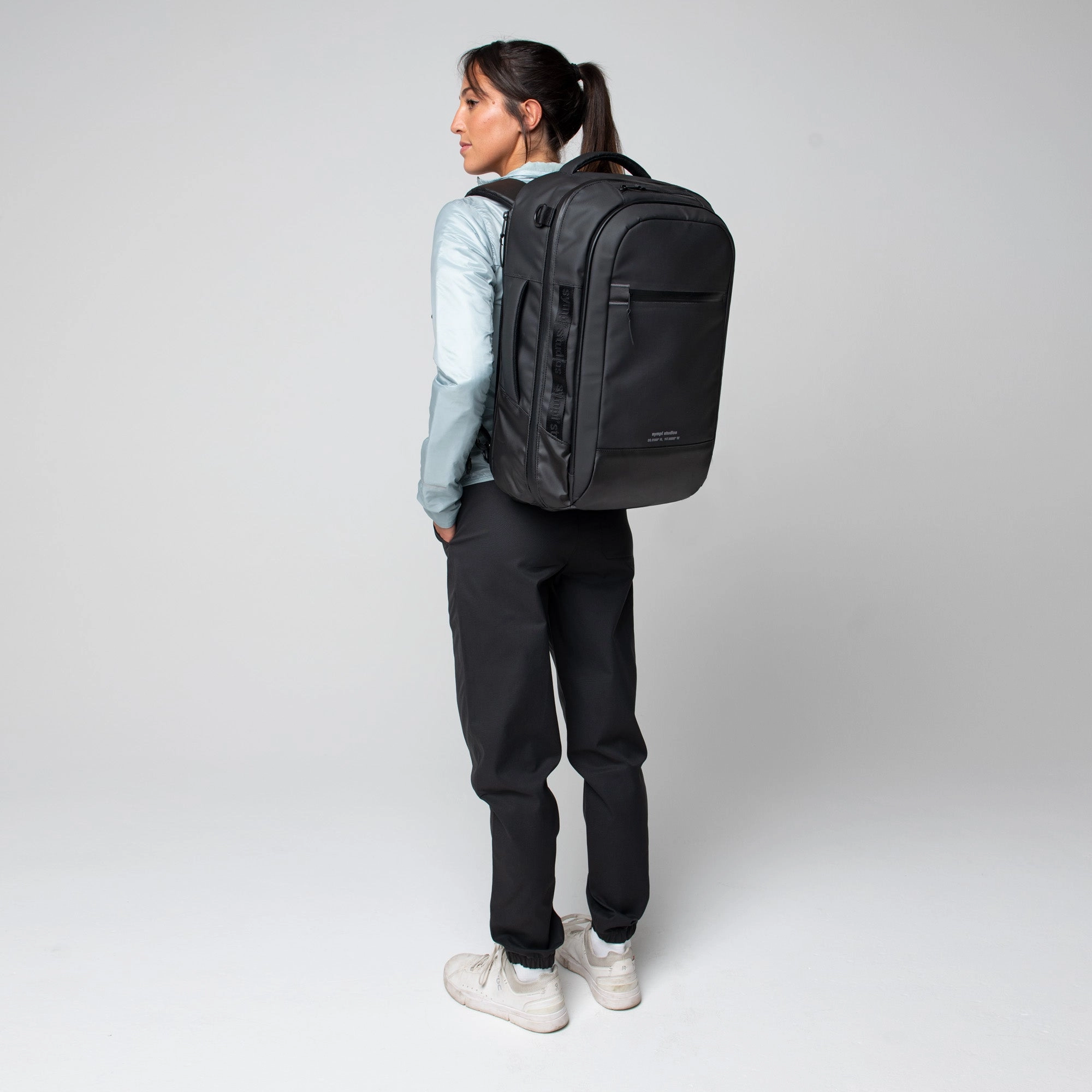 Dont Miss This Offer MustShop Sale Travel Backpack 35L