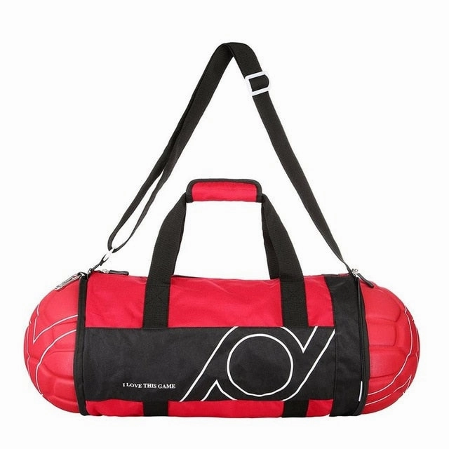 Instant Hot Deal Dont Wait Save Today Unisex Tire Tyre Shape Football Basketball Rugby Shape Gym Sport Duffel Bag Travel Vacation Home