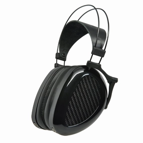 Save More Online Limited Time Sale Dan Clark Audio Aeon 2 Noire Closed-Back Headphones (Open Box)