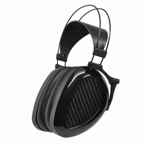 Save More Online Limited Time Sale Dan Clark Audio Aeon 2 Noire Closed-Back Headphones (Open Box)